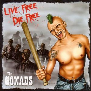 Live Free Die Free