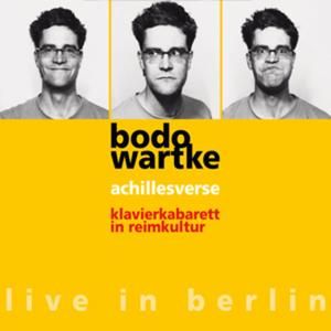 Wie fang' ich an? (Live)