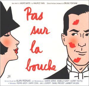 Thé et porto (instrumental)