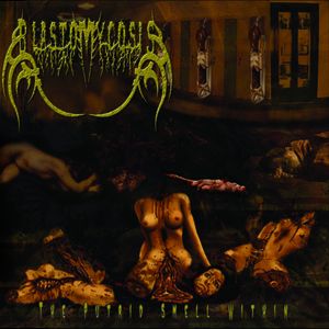 Contagious Quarantined Blood Whore