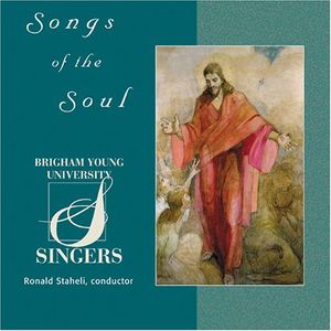 Songs of the Soul