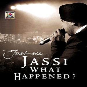 Jawani Wala Zor