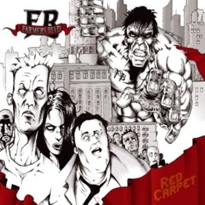 Knock Me Down (Destination: Death)