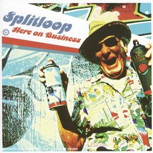 Freak Funk / (outro)