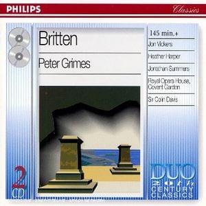 Peter Grimes