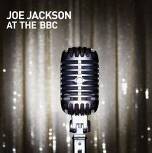 At the BBC (Live)