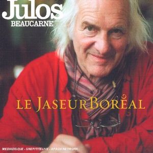 Le Jaseur boréal