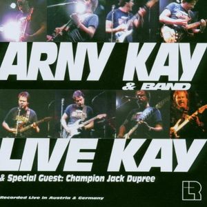 Goin' Down (Live)