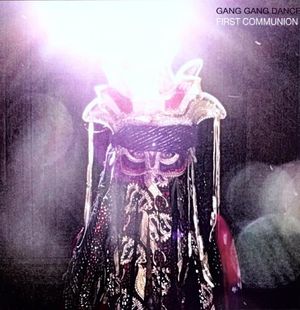 First Communion (original mix)