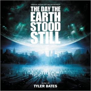 The Day the Earth Stood Still (Original Motion Picture Soundtrack) (OST)