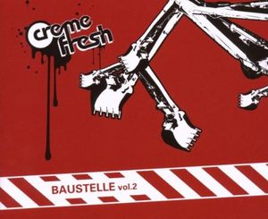 Baustelle, Volume 2 (instrumental)