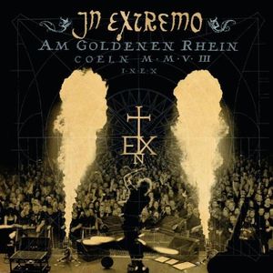 Nymphenzeit (Live)