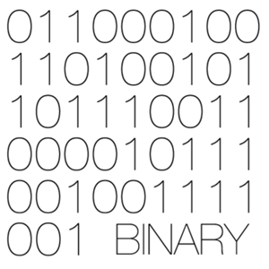 Binary 3