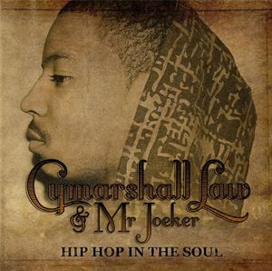 Hip Hop in the Soul