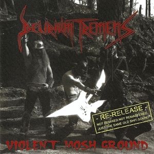 Infernal Sex Slave