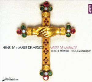 Messe à double choeur: Offertoire (Canzon a 8 voci)