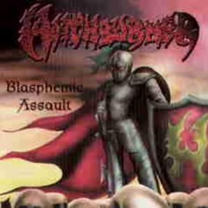 Blasphemic Assault