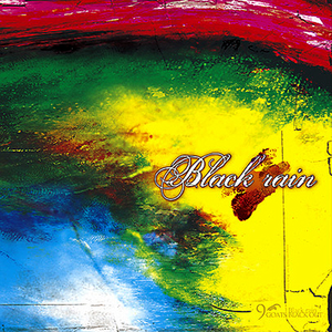 Black rain (EP)