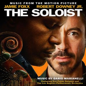 The Soloist: Music From the Motion Picture (OST)