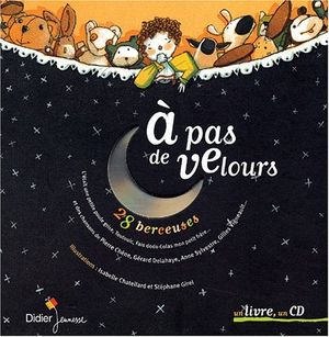 Trois p'tits moutons