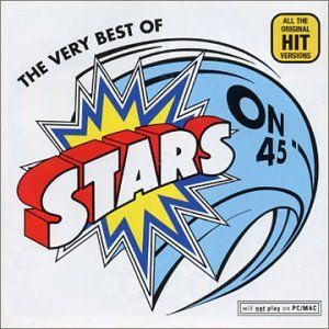 Stars on Stevie Wonder (12‐inch version)
