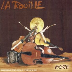 Opus déjà cordé