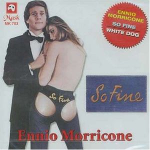 White Dog: Second Theme