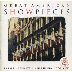 Great American Showpieces