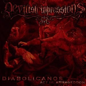 Diabolicanos Act III: Armageddon