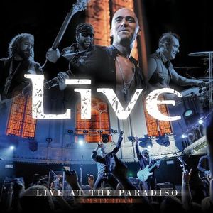 Lightning Crashes (Live)