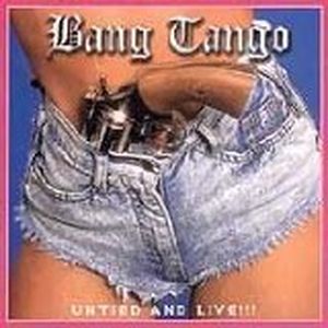 Untied And Live!!! (Live)
