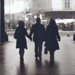 You're in My Thoughts (edit)