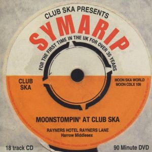 Moonstompin' at Club Ska (Live)