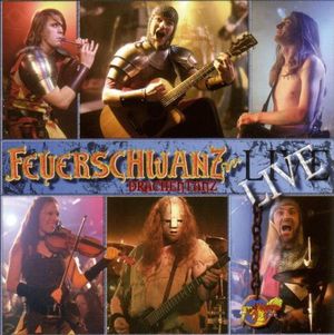 Der Teufel (Live)