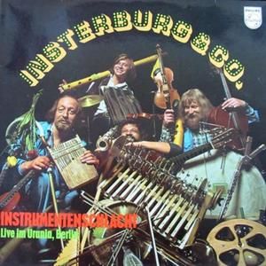 Diese Scheibe ist ein Hit (Live)