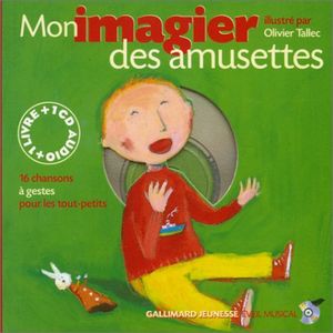 Les Petites Marionnettes