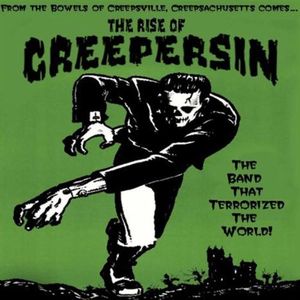 Coffin Drop