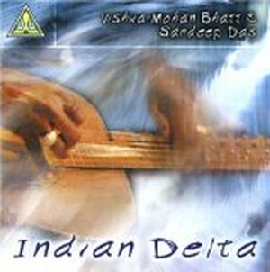 Indian Delta (Live)