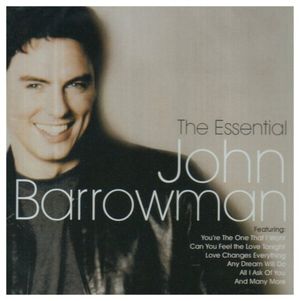 The Essential John Barrowman