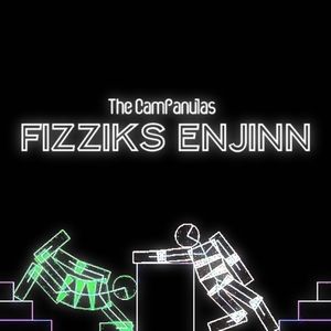 Fizziks Enjinn