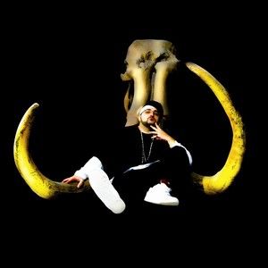 The Mammoth Tusk