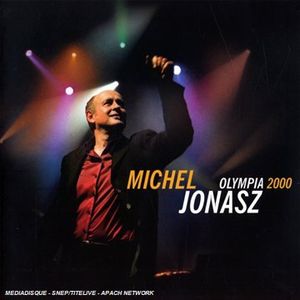 Olympia 2000 (Live)