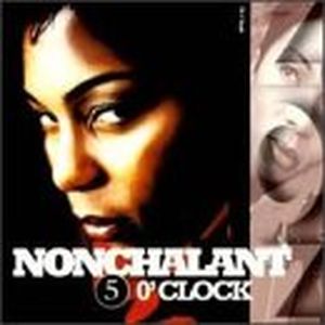 5 O'Clock (B.L.A.K. Production remix)