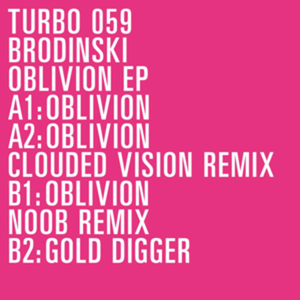 Oblivion (Noob remix)