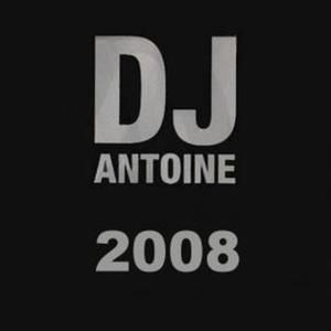 DJ, DJ Antoine