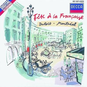 Divertissement: I. Introduction