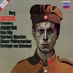 Berg: Wozzeck / Schoenberg: Erwartung