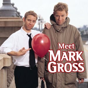 Meet Mark Gross (Live)