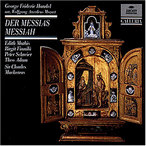 Der Messias (Messiah)