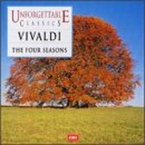 Unforgettable Classics: The Four Seasons